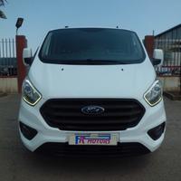 FORD TRANSIT CUSTOM DCI FATT.4500 APPENA FATTI