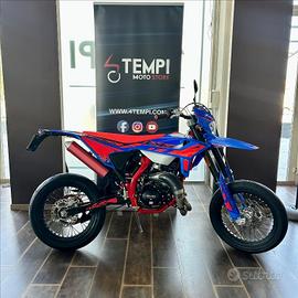 BETA RR 50 2T Motard Track