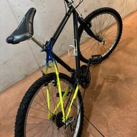 Mtb bici