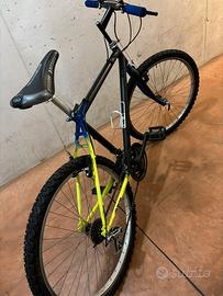 Mtb bici
