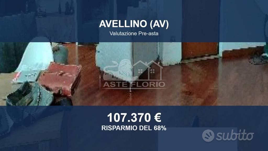 Appartamento – Avellino, Ponticelli - Vista 2