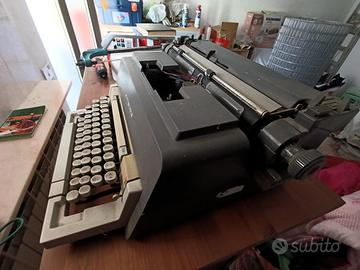 Olivetti Linea 98