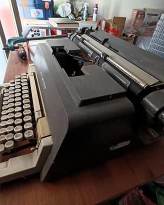 Olivetti Linea 98
