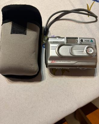 Fotocamera digitale
