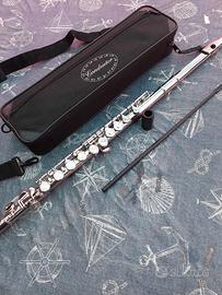 Flauto traverso Conductor