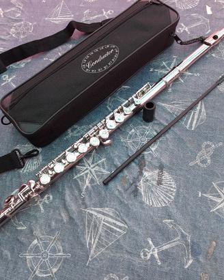 Flauto traverso Conductor