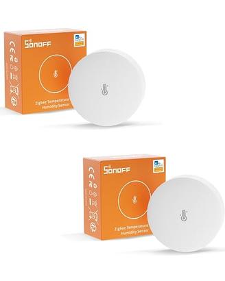 SONOFF Mini sensore di temperatura e umidità 2pcs
