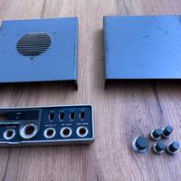 Ricambi  Midland Alan 48