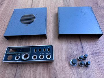 Ricambi  Midland Alan 48