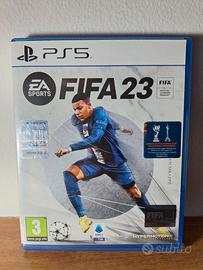 Fifa 23 ps5