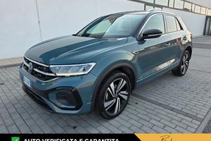 Volkswagen T-Roc 1.5 tsi R-Line dsg