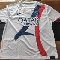 Divisa da calcio PSG, Away 2024/2025, Marquinhos 5