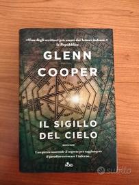 Il sigillo del cielo 