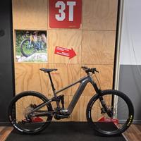 SANTA CRUZ VALA DEORE TG.M