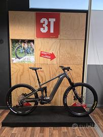 SANTA CRUZ VALA DEORE TG.M