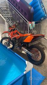 Ktm250cc