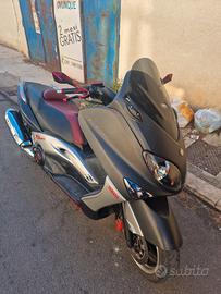 taxi 500 black max