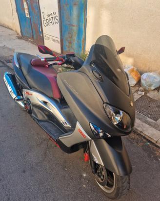 taxi 500 black max