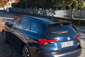 Fiat Tipo 1.6 MJT DCT del 2017 automatico