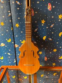 Gioiello di liuteria