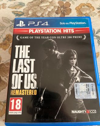 The last of us 1