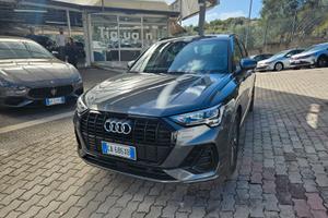 Audi Q3 35 TDI S tronic line edition