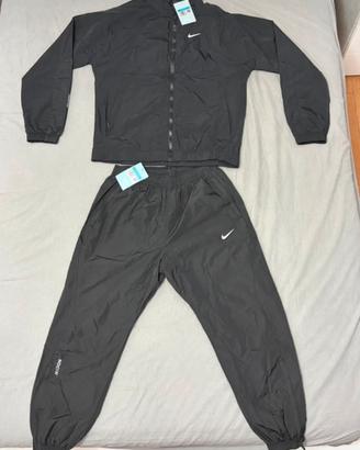 Tuta Nike x Nocta Nera