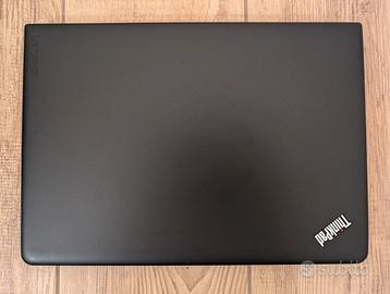 LENOVO THINKPAD E470 PARI AL NUOVO