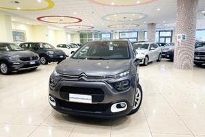 CITROEN C3 PureTech 83 S&S Feel