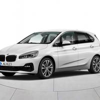 BMW Serie 2 218d Active Tourer Business
