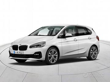 BMW Serie 2 218d Active Tourer Business