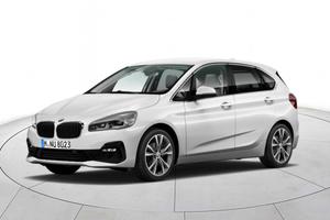 BMW Serie 2 218d Active Tourer Business