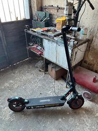 Monopattino elettrico