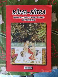 KĀMA-SŪTRA