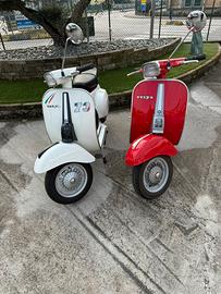 Vespa 50 Special
