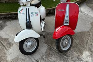 Vespa 50 Special