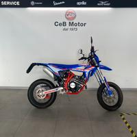 Beta RR 125 4T MOTARD