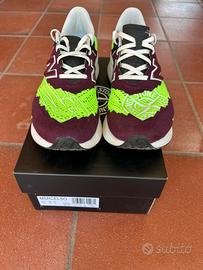 New Balance Stone Island