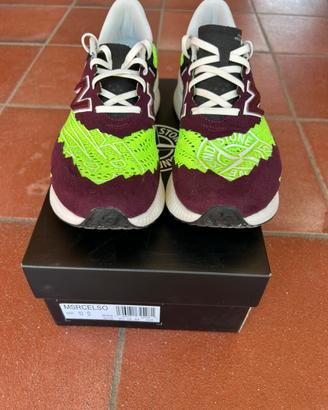 New Balance Stone Island