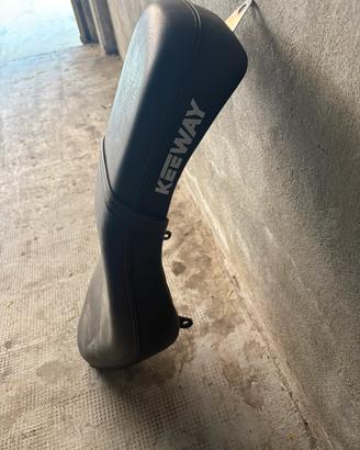 Keeway superlight 125