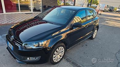 Volkswagen Polo 1.2 TDI DPF 5 p. Comfortline