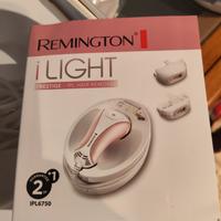 Remington i-Light Prestige Epilatore Luce Pulsata