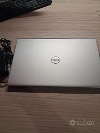 pc Dell i inspiron 15  serie 5502