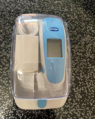 Termometro Chicco Comfort Quick
