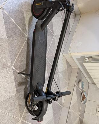 Monopattino Xiaomi po 2