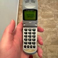 Motorola startac 2