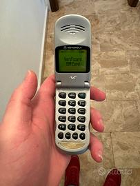 Motorola startac 2