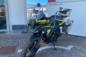 Benelli TRK 702 - 2024