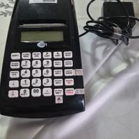 cassa fiscale dtr