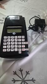 cassa fiscale dtr
